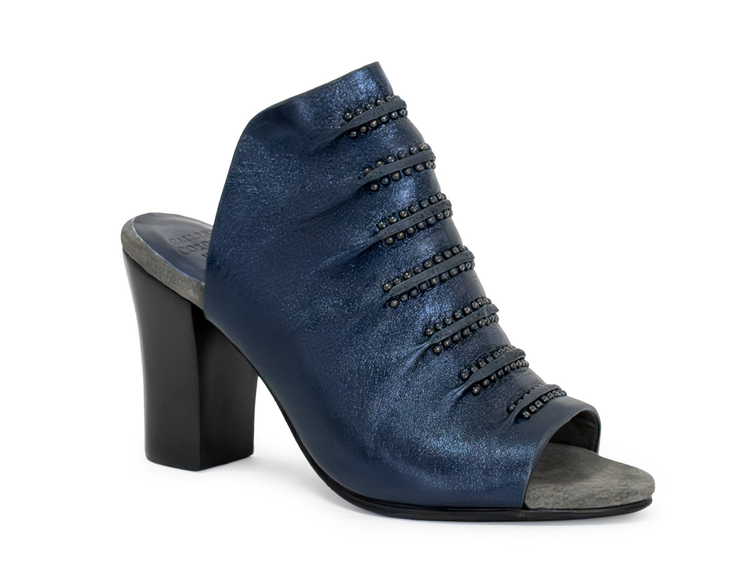 Pala A80 Heel
