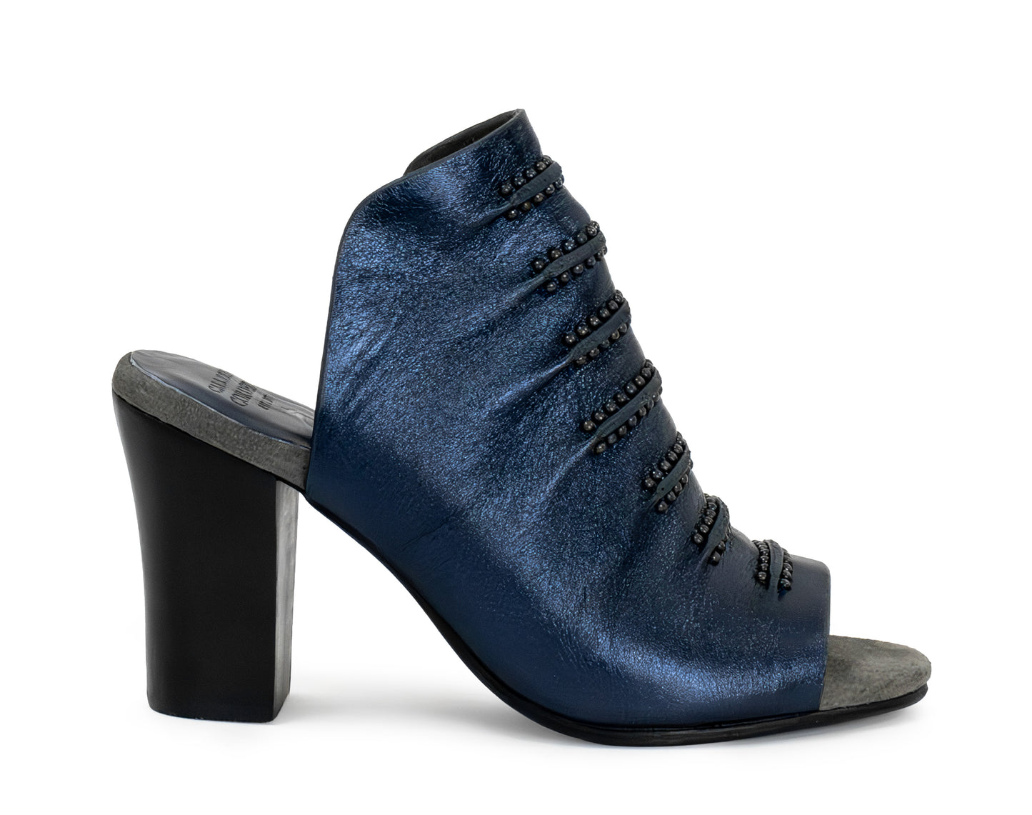 Pala A80 Heel