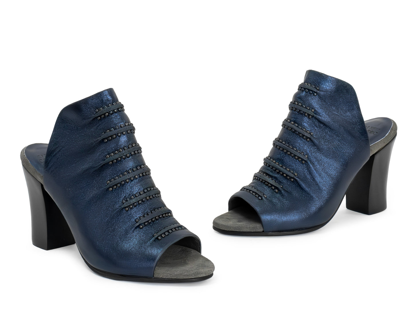 Pala A80 Heel