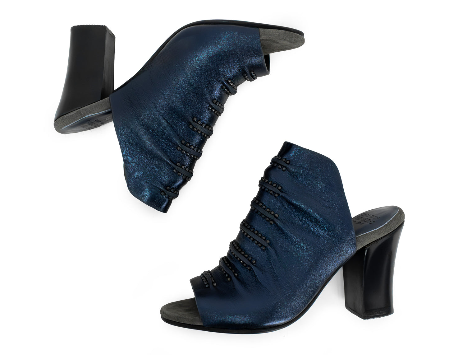 Pala A80 Heel