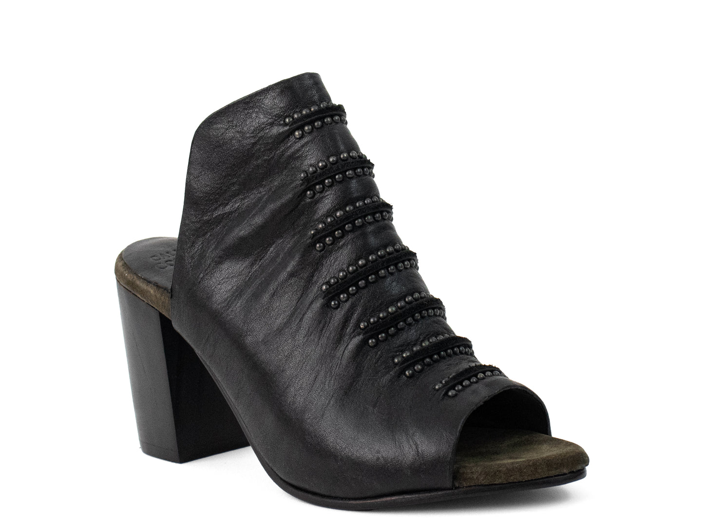 Pala A80 Heel