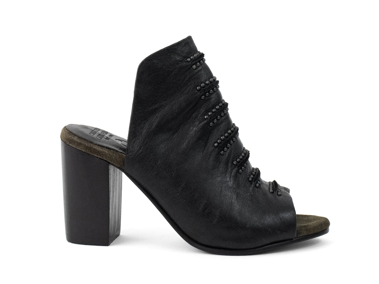 Pala A80 Heel