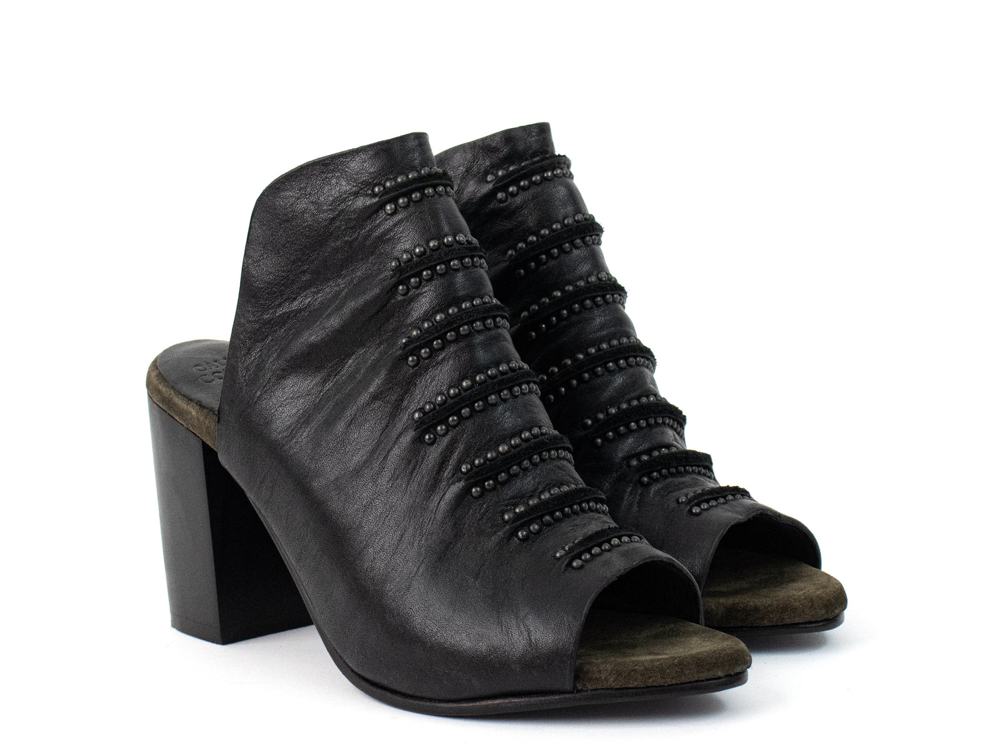 Pala A80 Heel