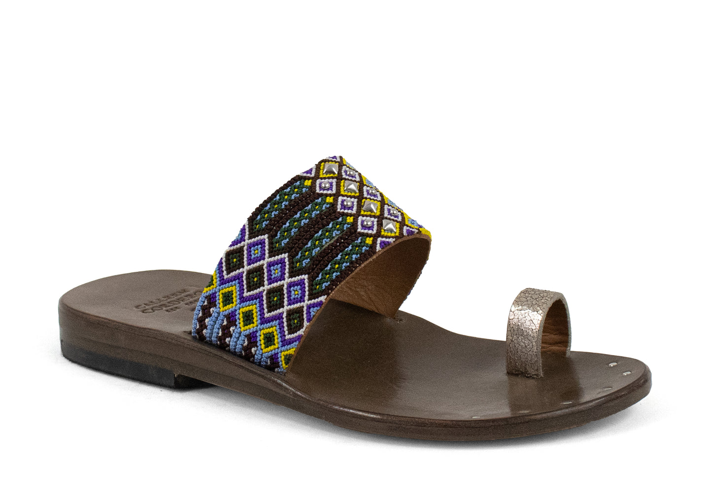 Papi Sandal