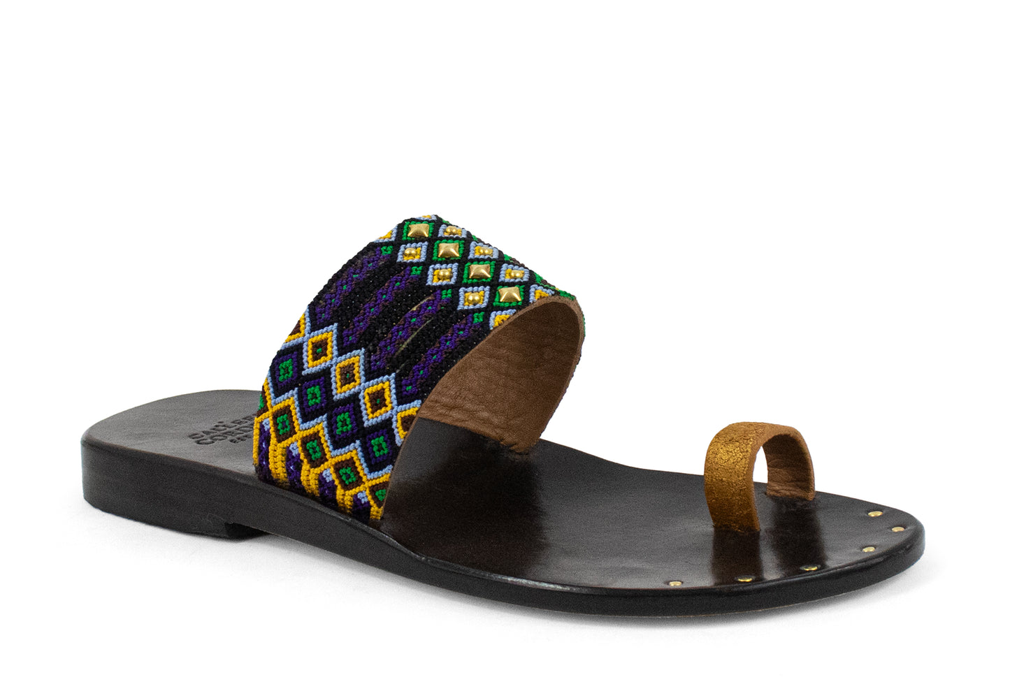 Papi Sandal