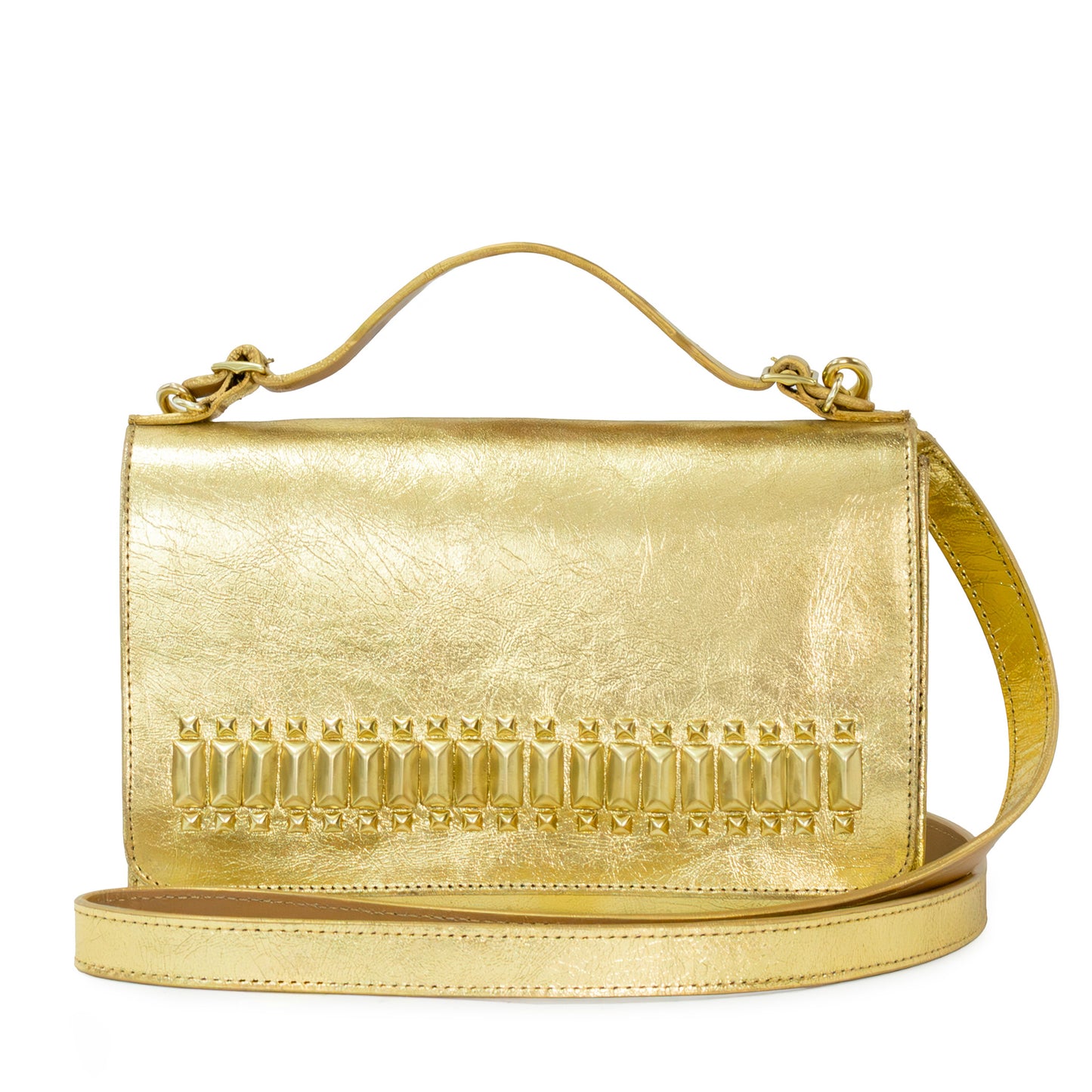 Pax Axel Messenger - Clutch