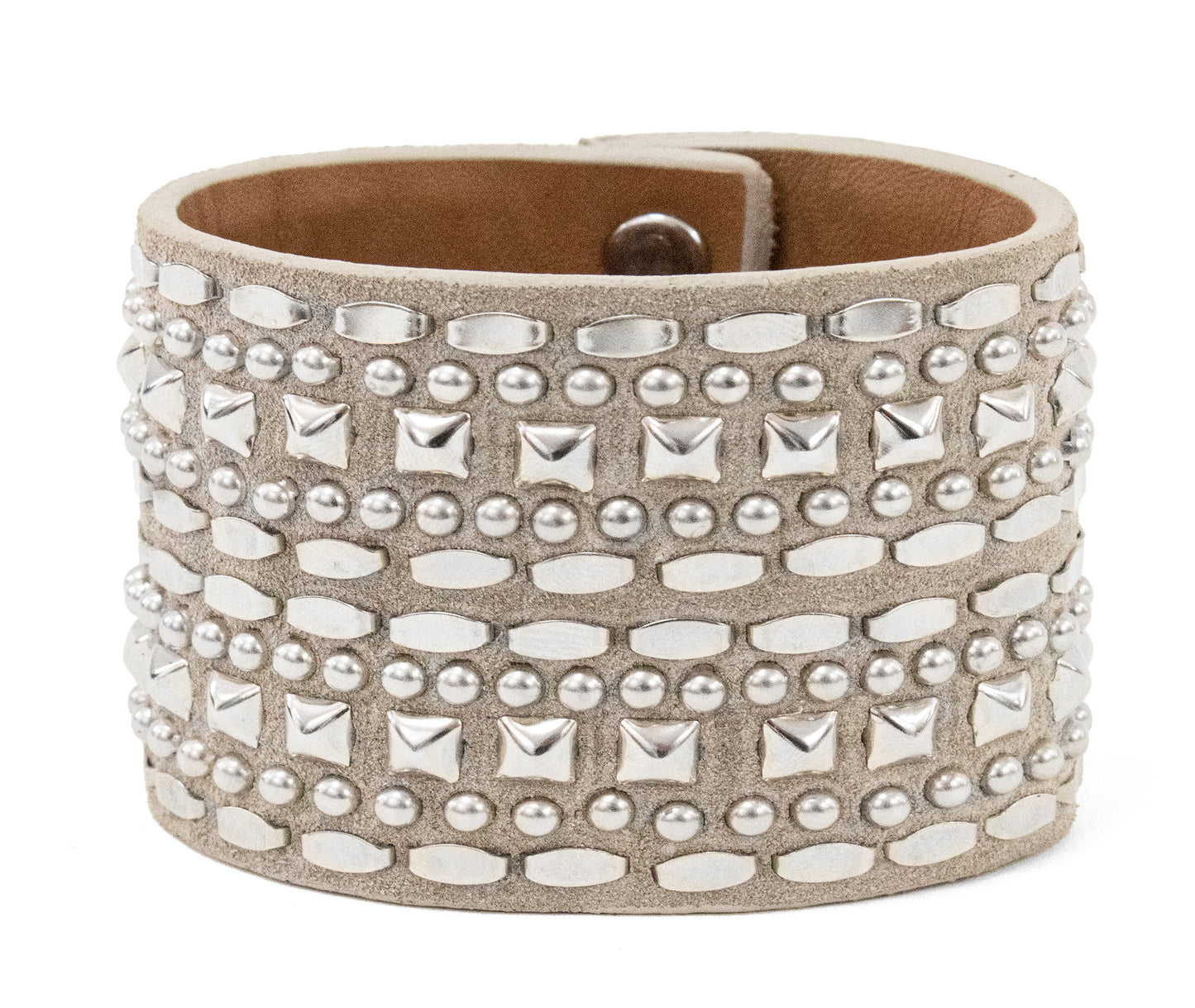 Petra 2" Bracelet