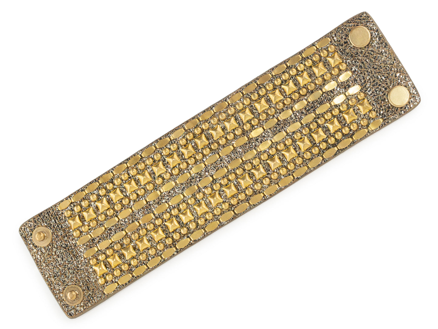 Petra 2" Bracelet