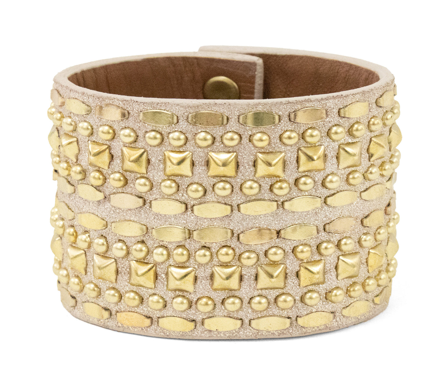 Petra 2" Bracelet