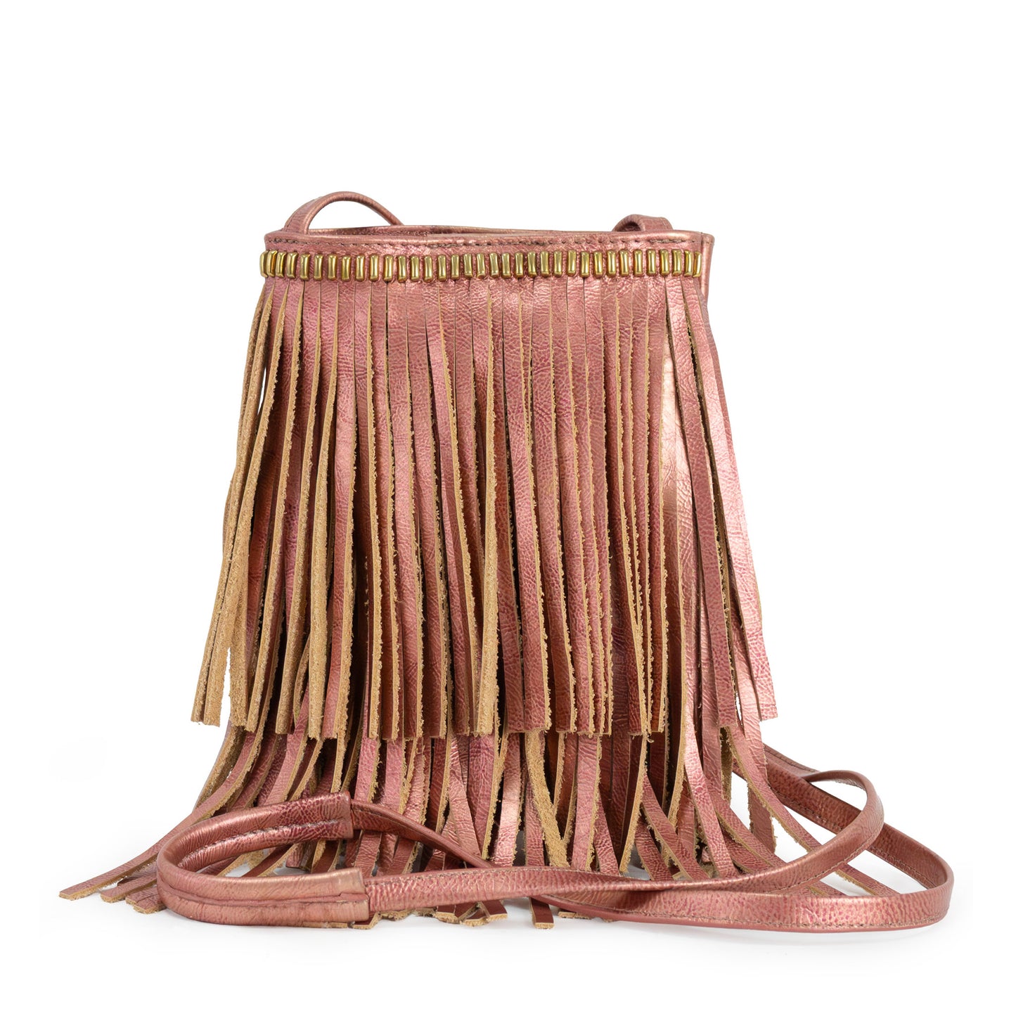 Pom Pom NN Fringe Messenger