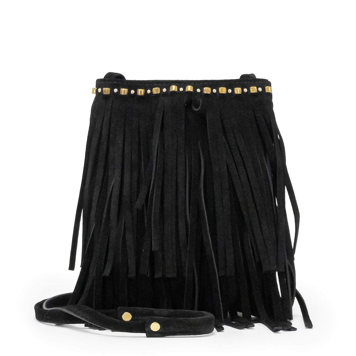 Pom Pom Fringe Messenger