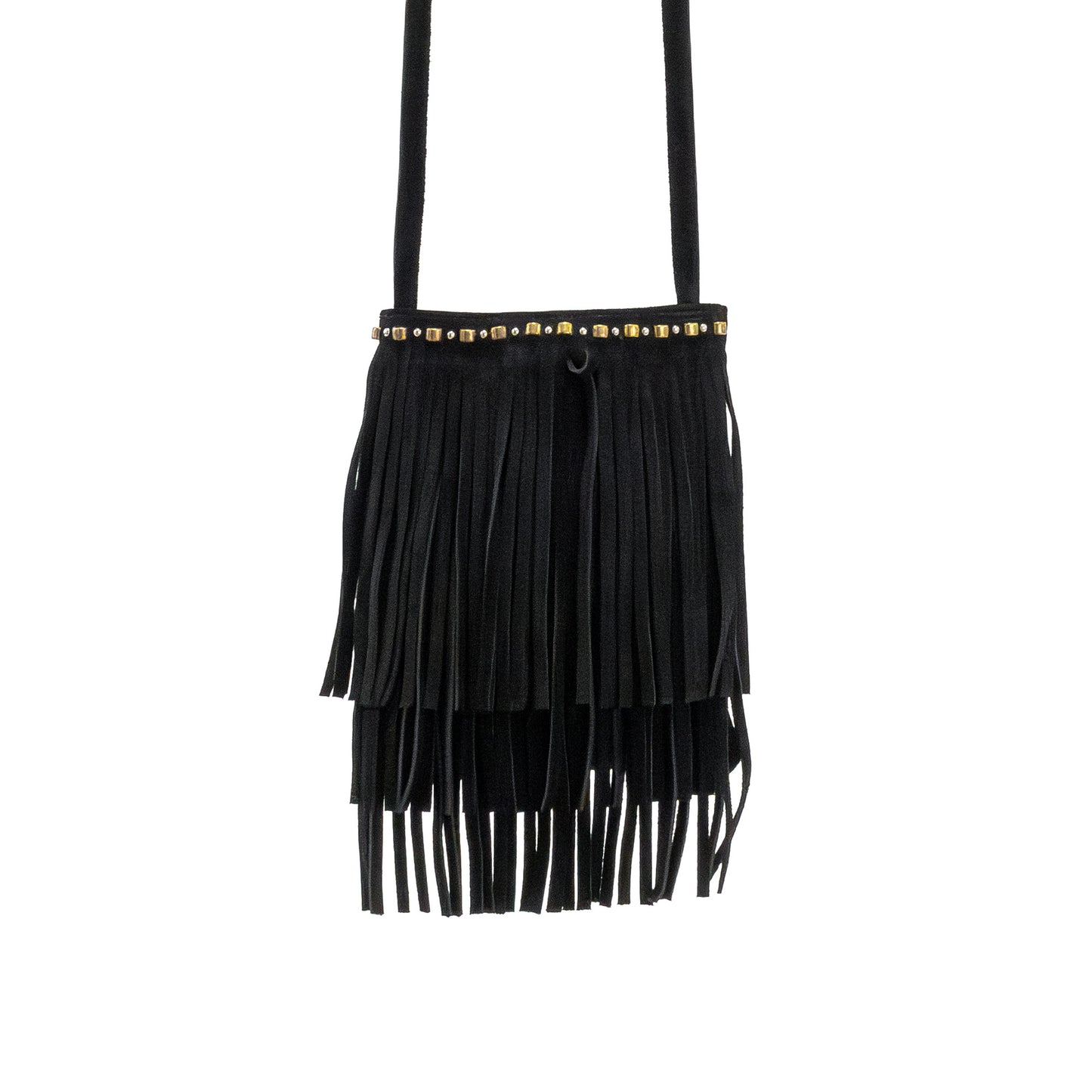 Pom Pom Fringe Messenger