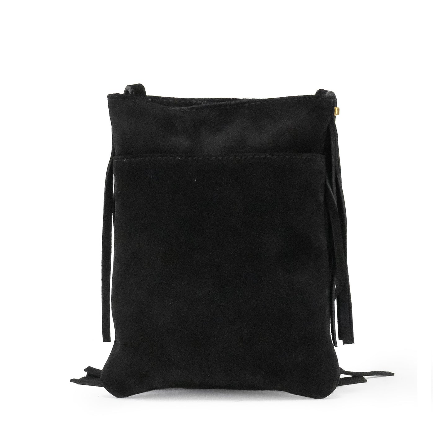 Pom Pom Fringe Messenger
