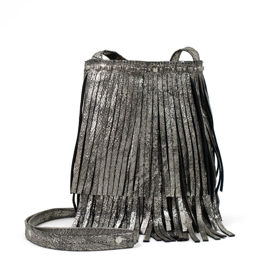 Pom Pom Fringe Messenger