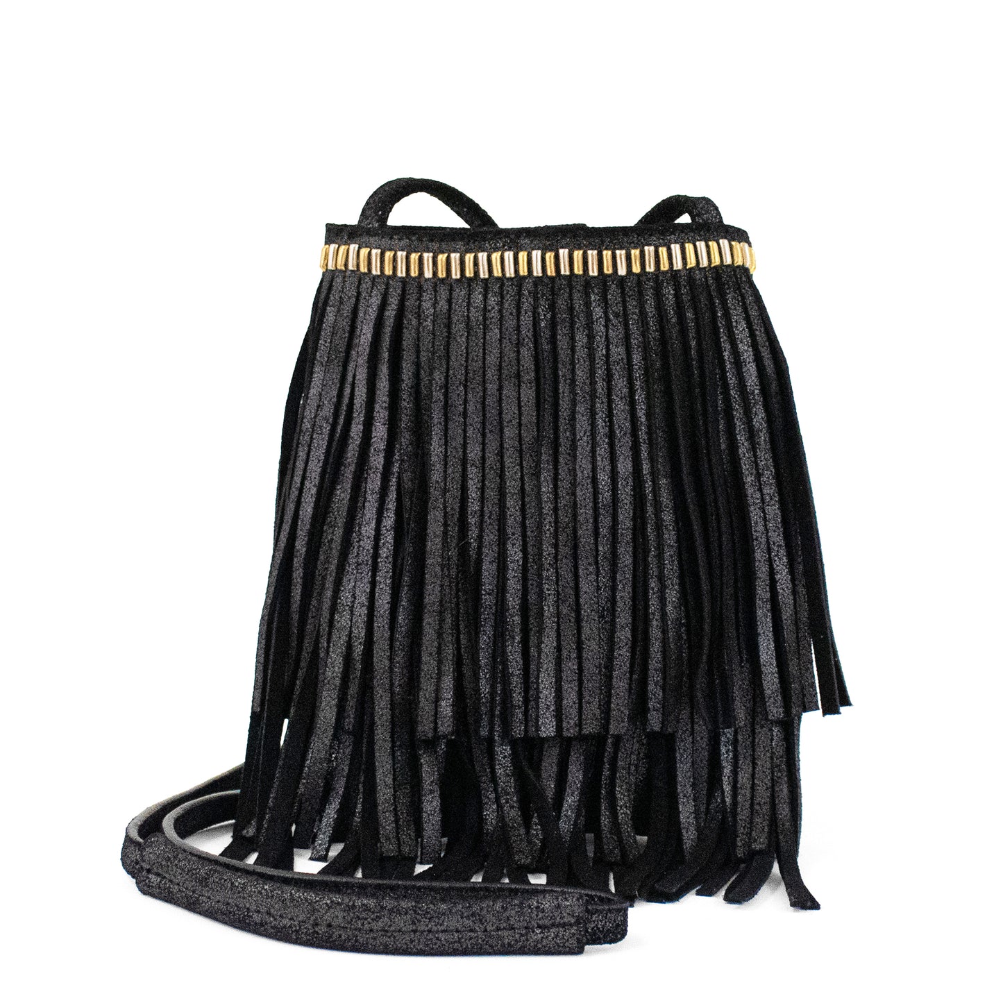Pom Pom NN Fringe Messenger