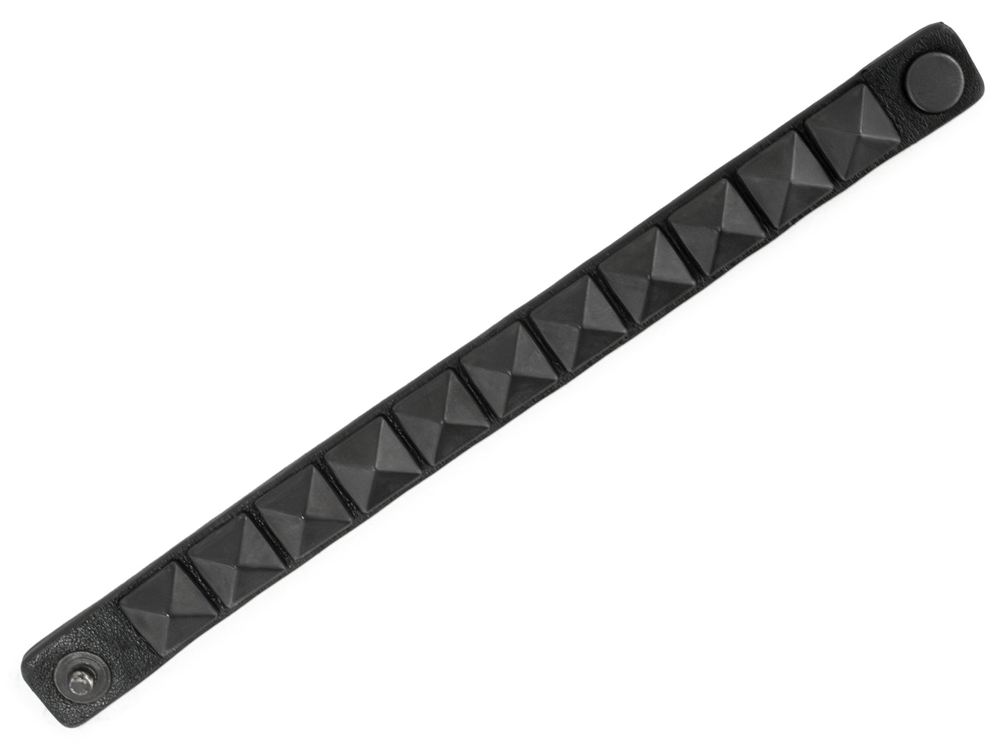 Pyramid .5" Bracelet