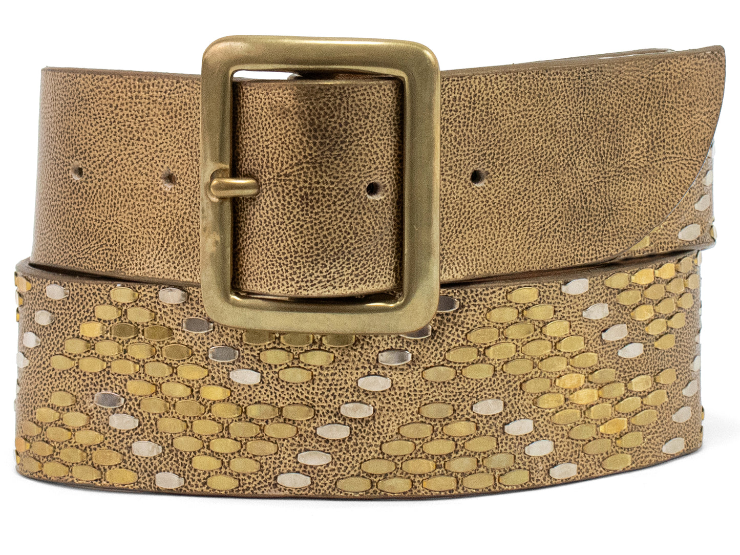 Python 1.75" Belt