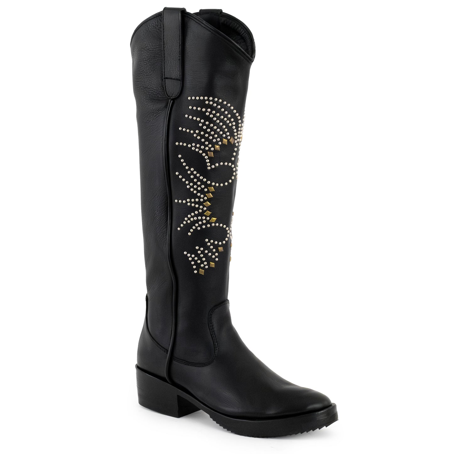 Raven Boot