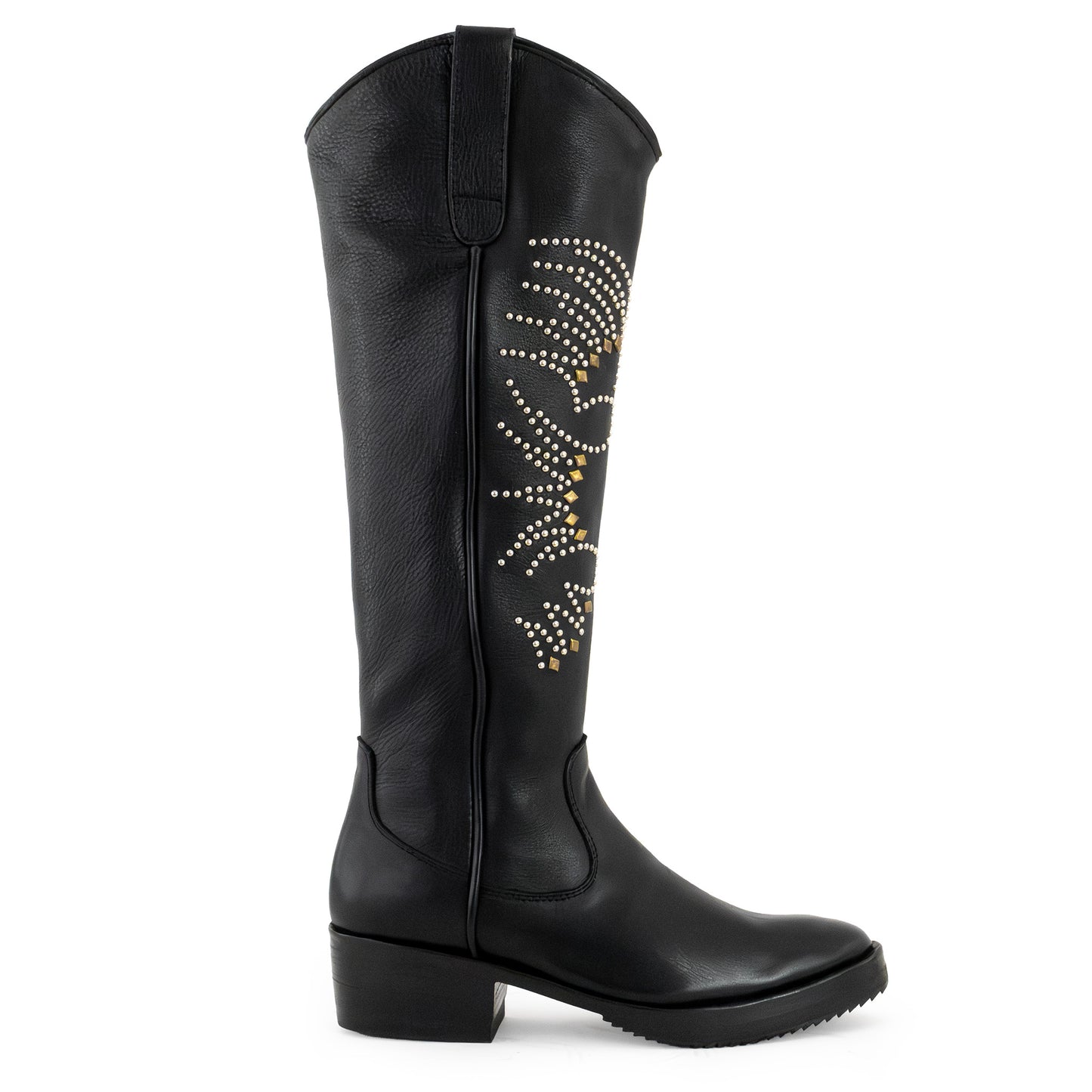 Raven Boot