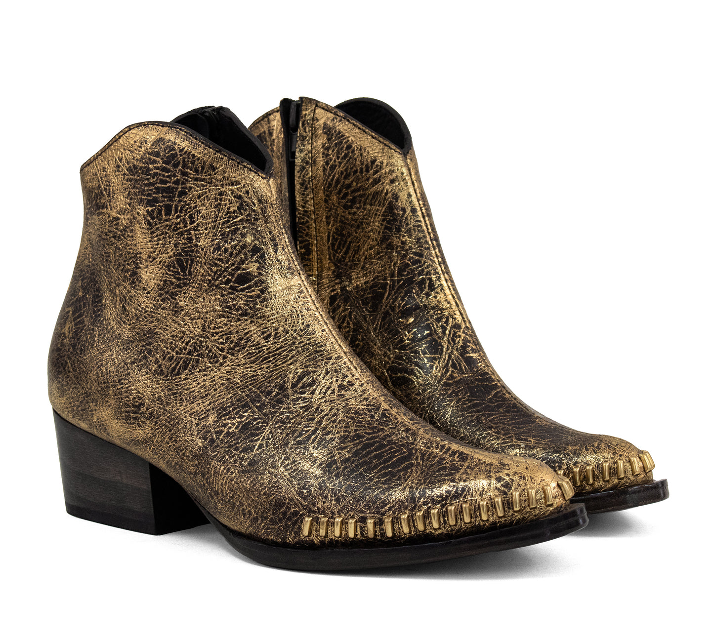 Ravi Boot