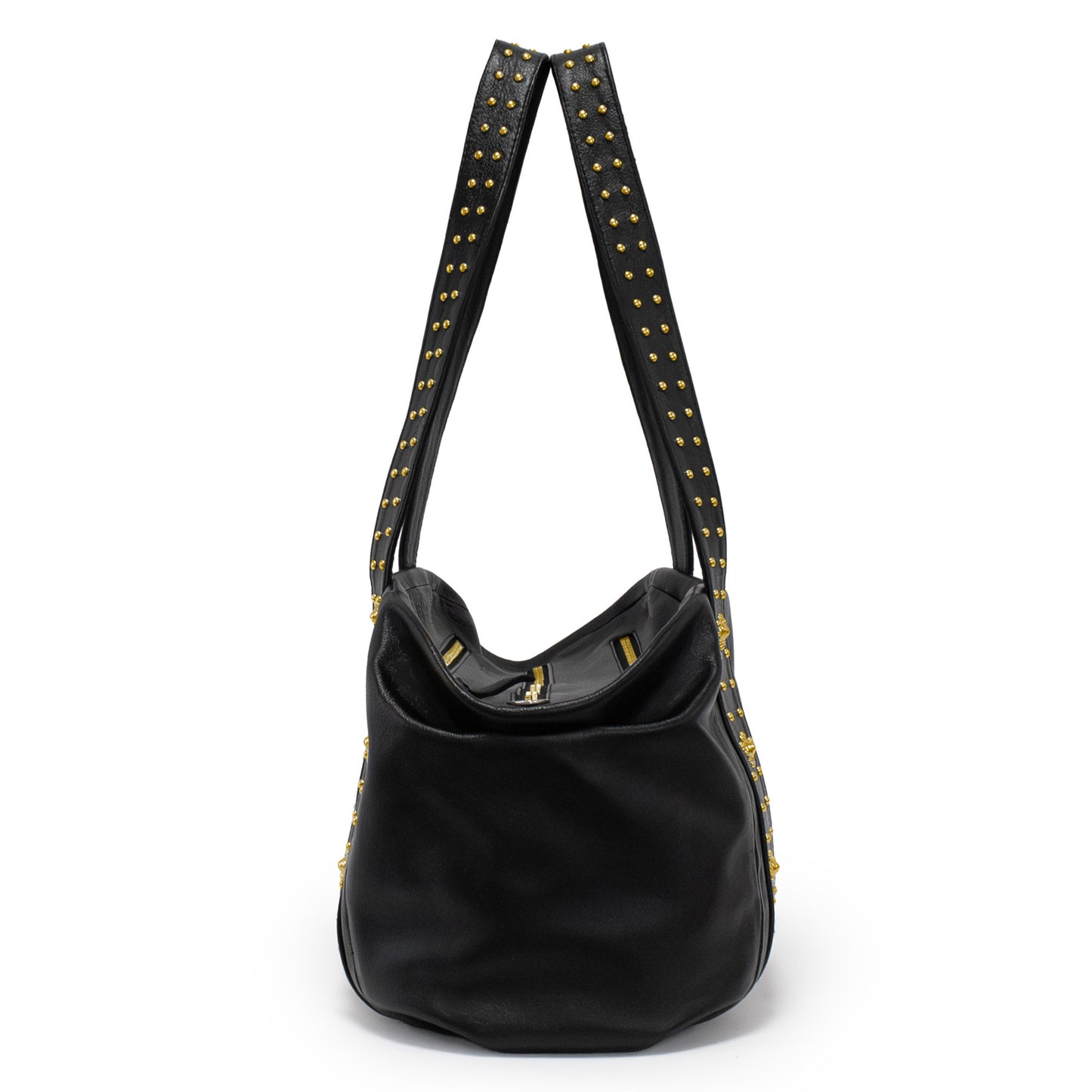 Rivera Miel Handbag