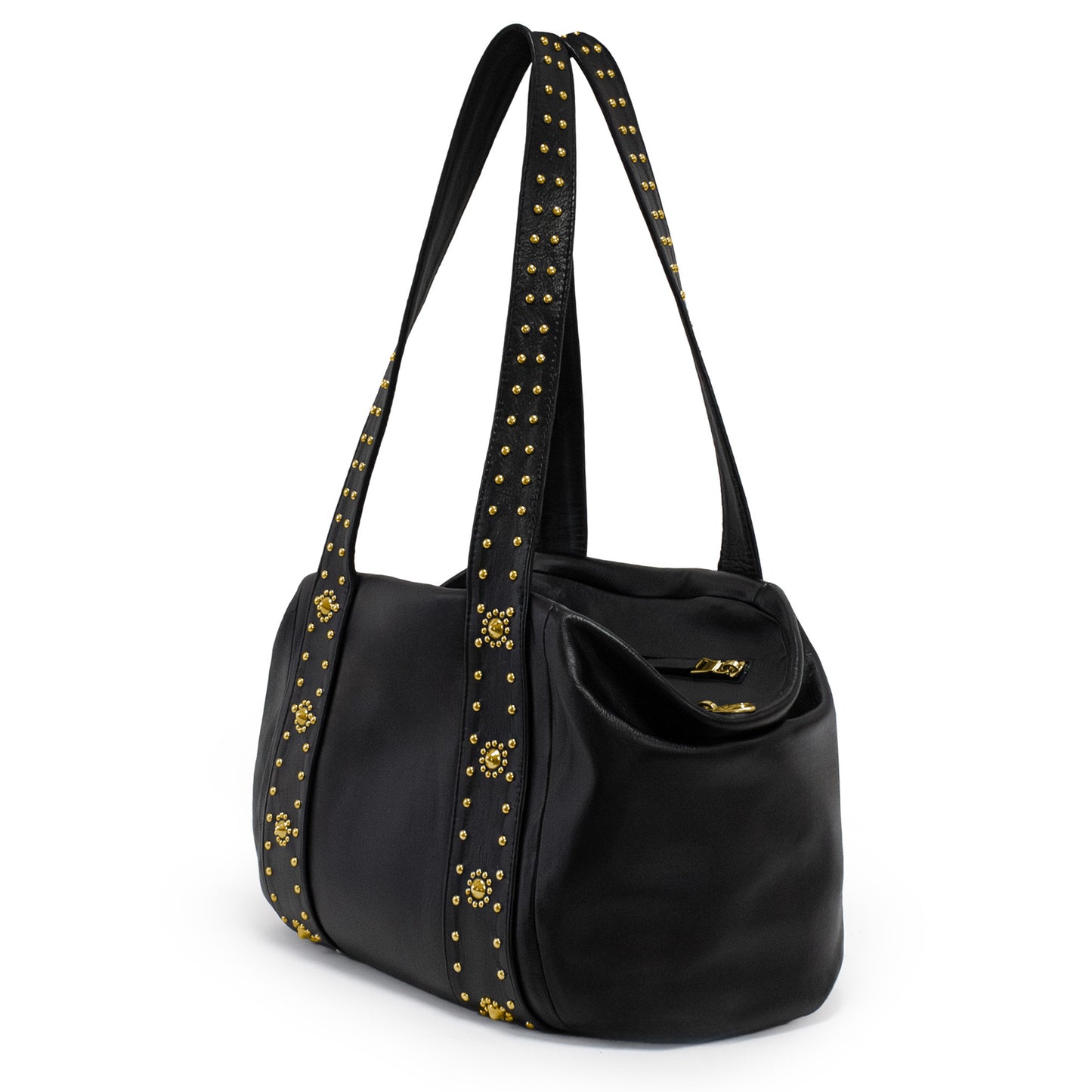 Rivera Miel Handbag
