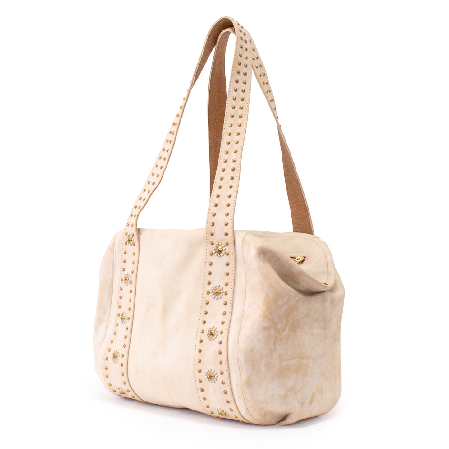 Rivera Miel Handbag
