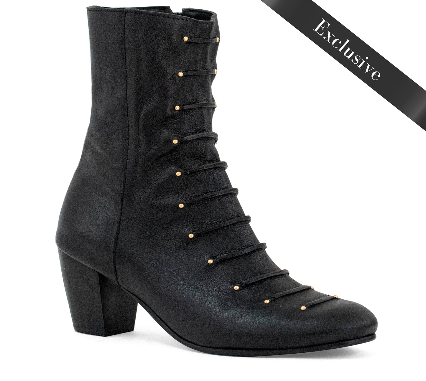 Sloan Boot