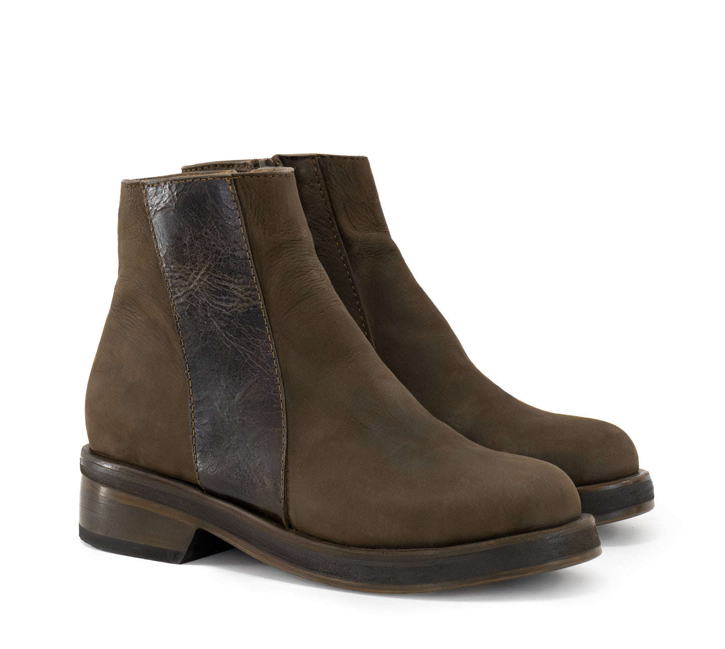 Rocco Boot