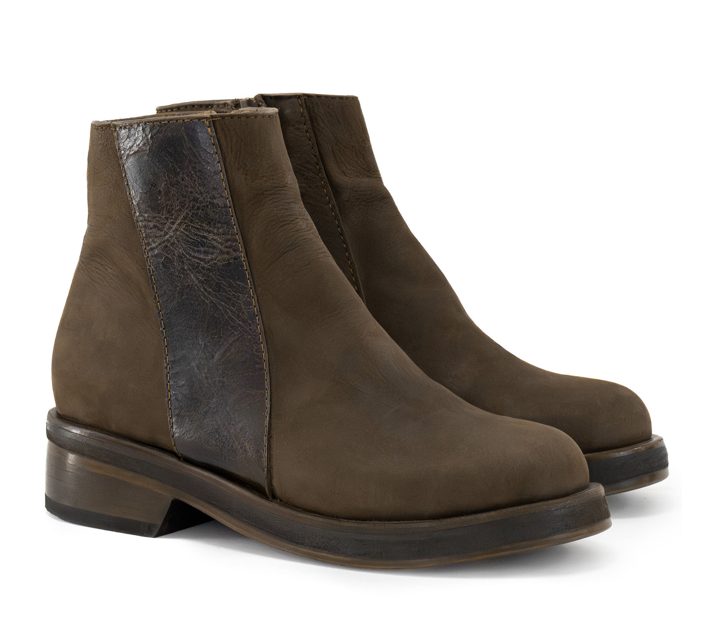 Rocco Boot