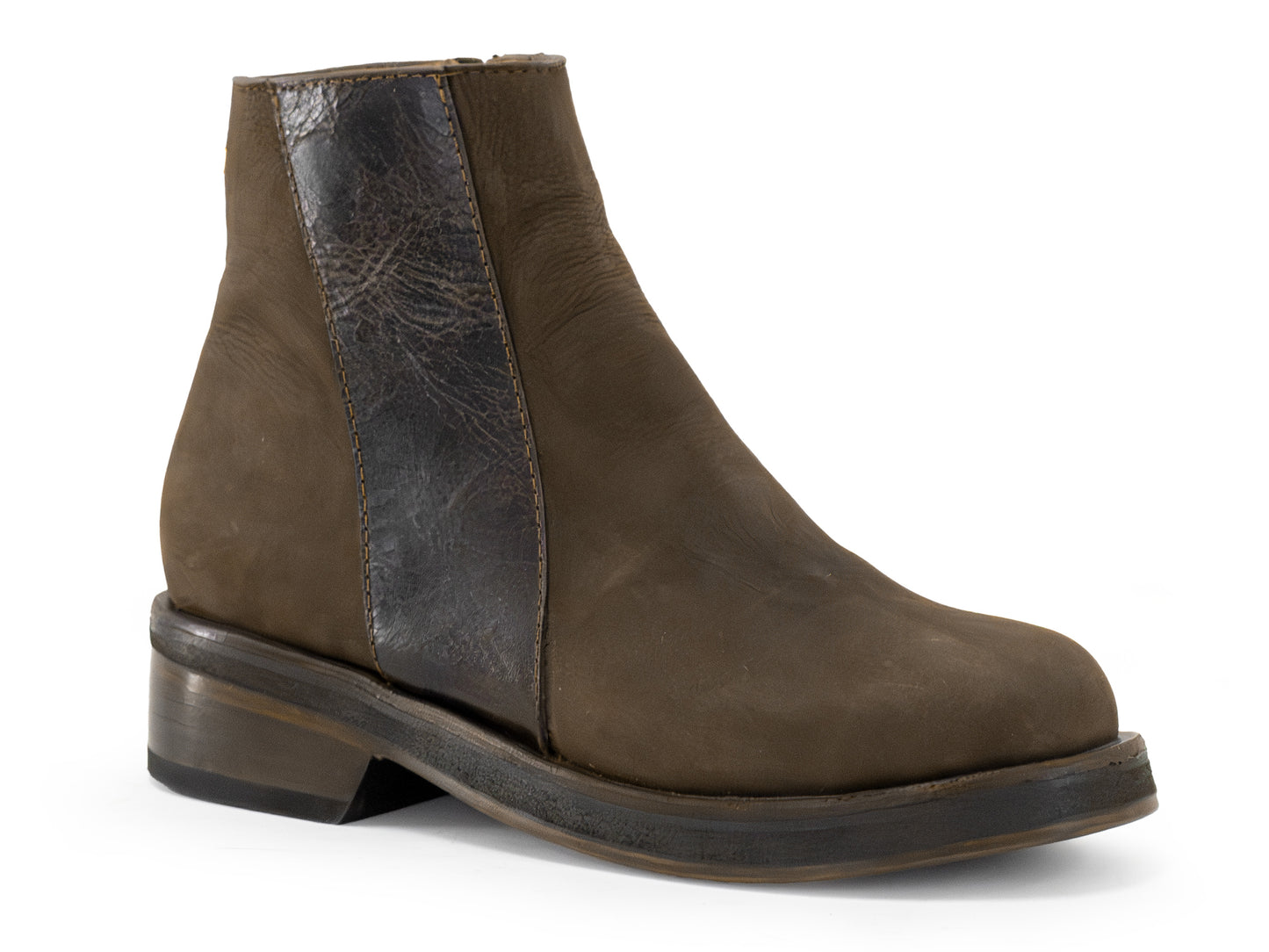 Rocco Boot