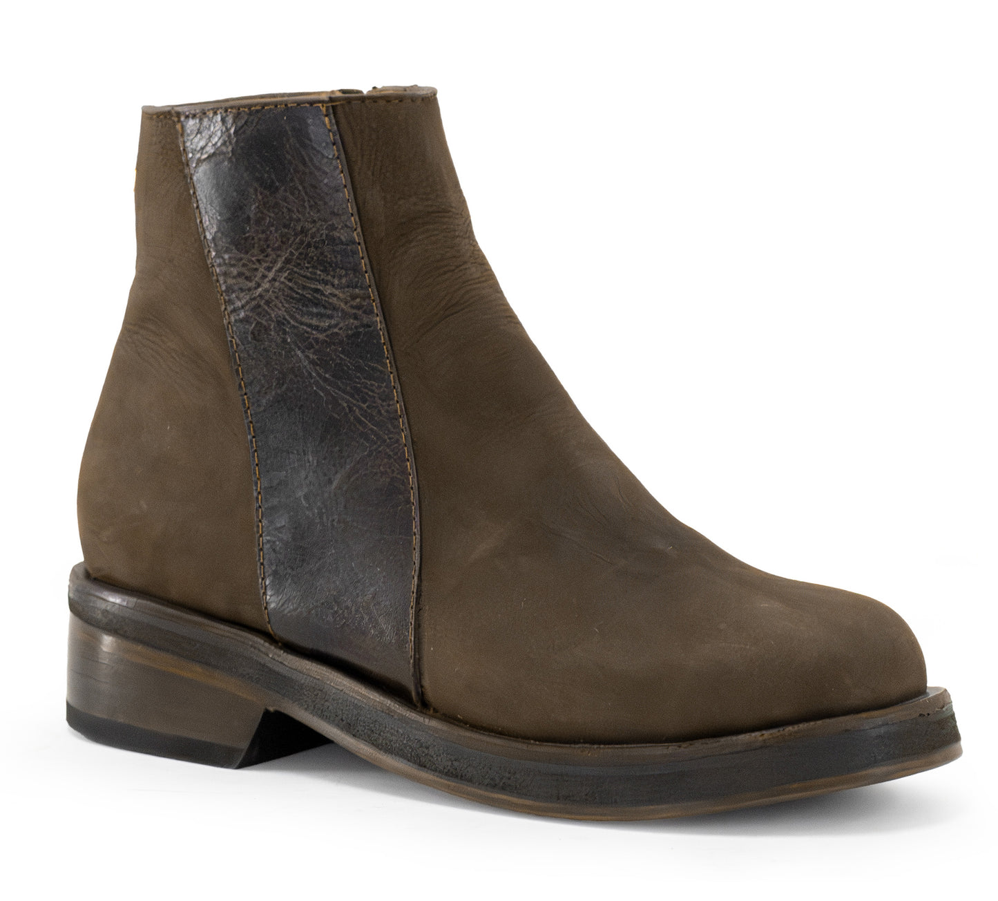 Rocco Boot