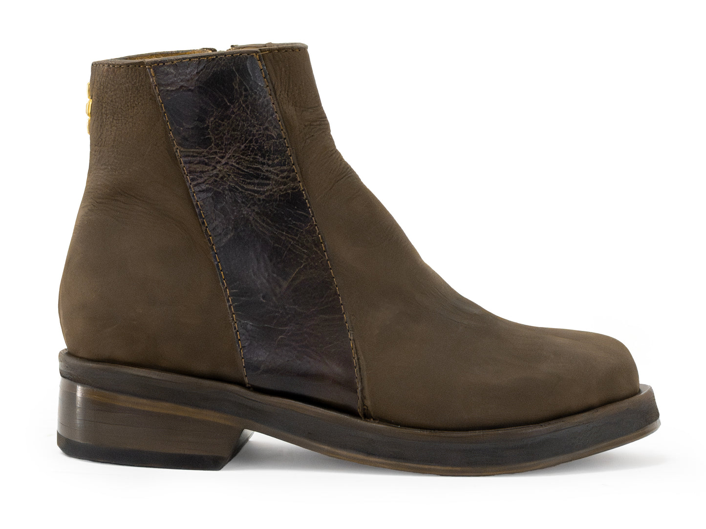 Rocco Boot