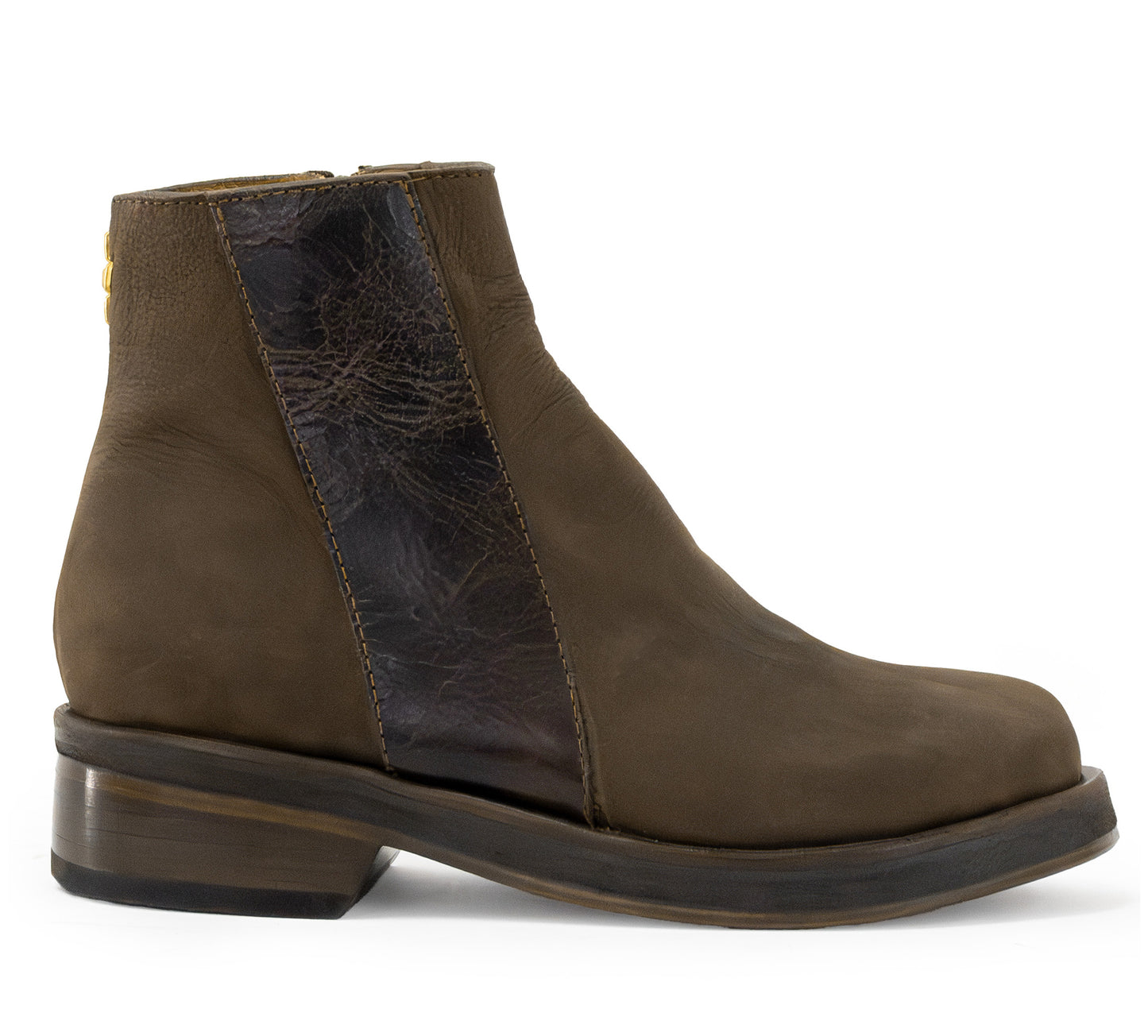 Rocco Boot