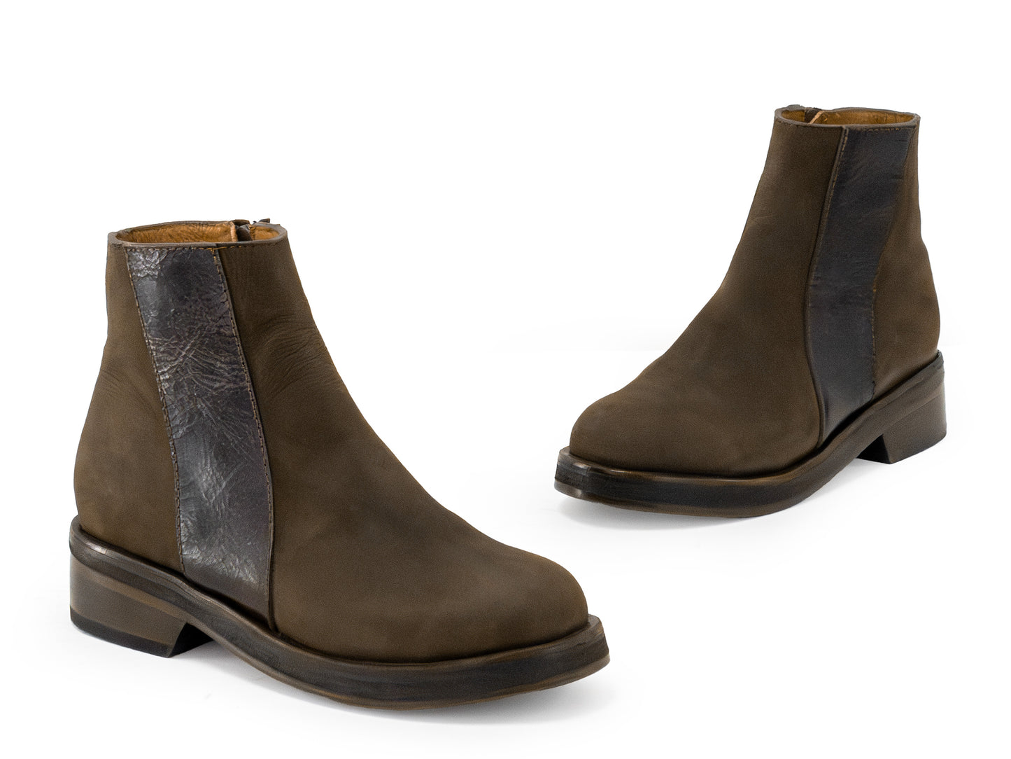 Rocco Boot