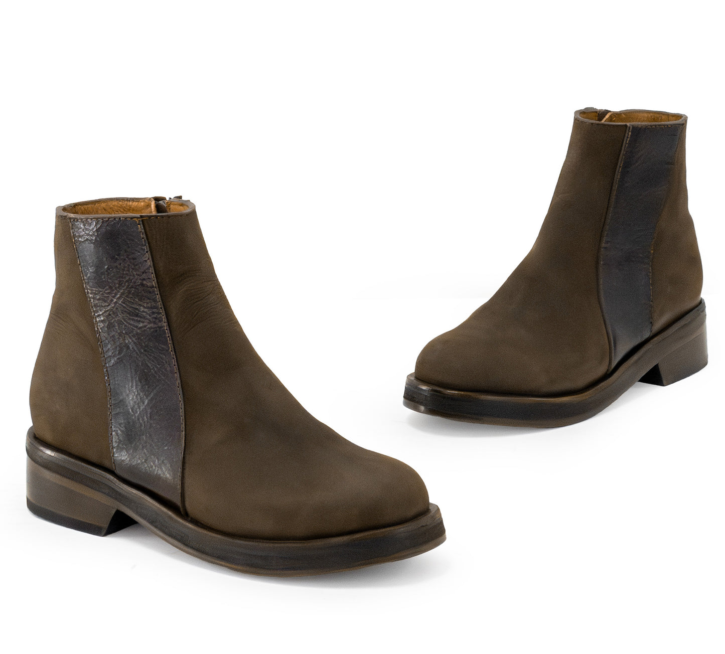 Rocco Boot