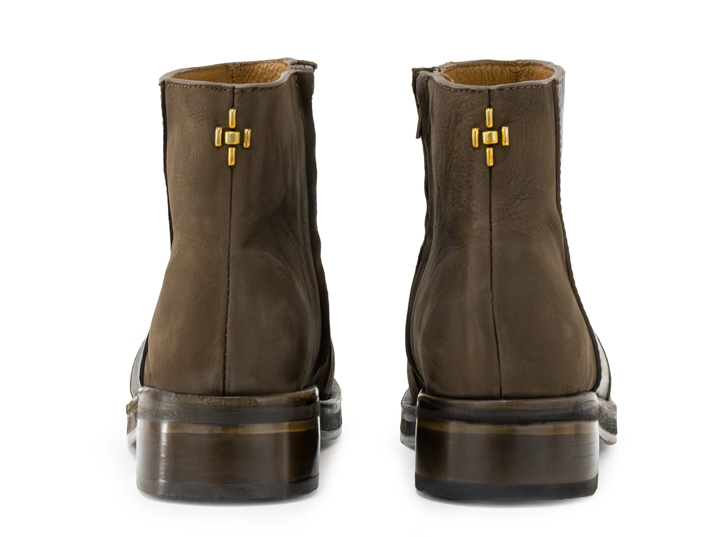 Rocco Boot