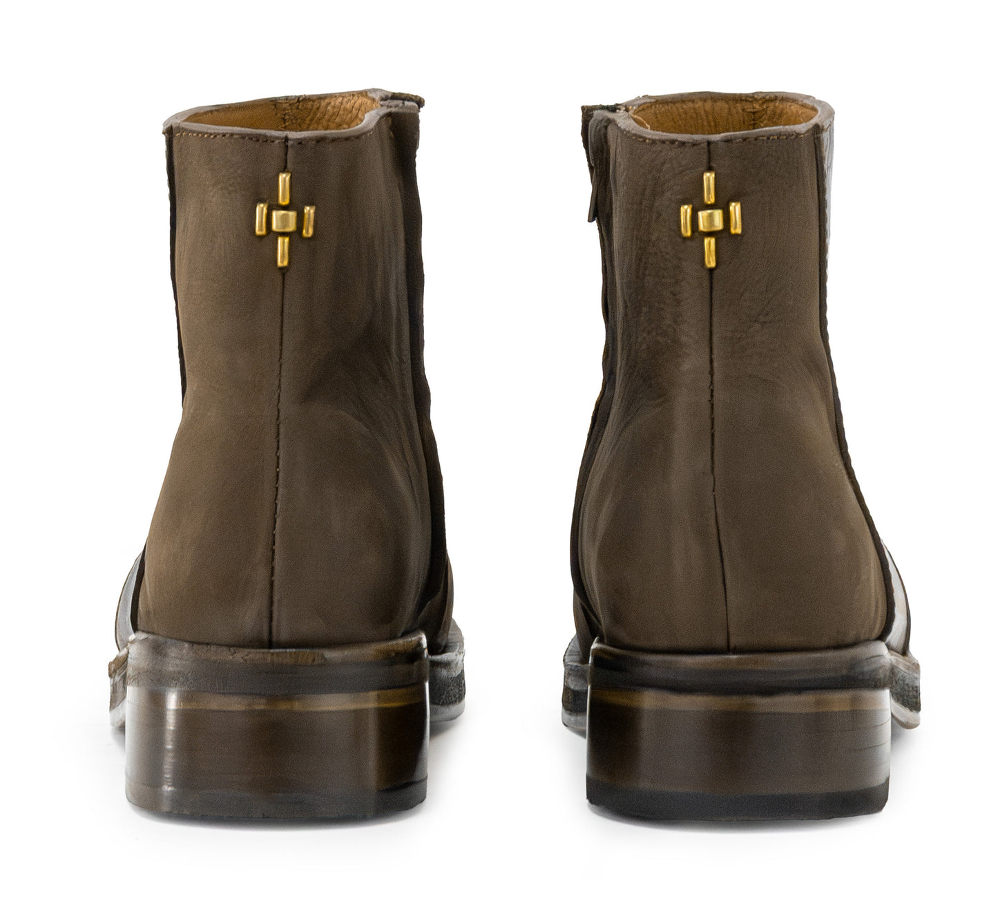 Rocco Boot