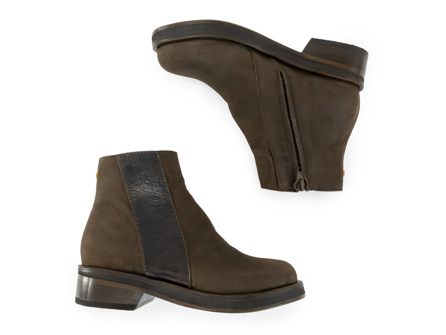 Rocco Boot