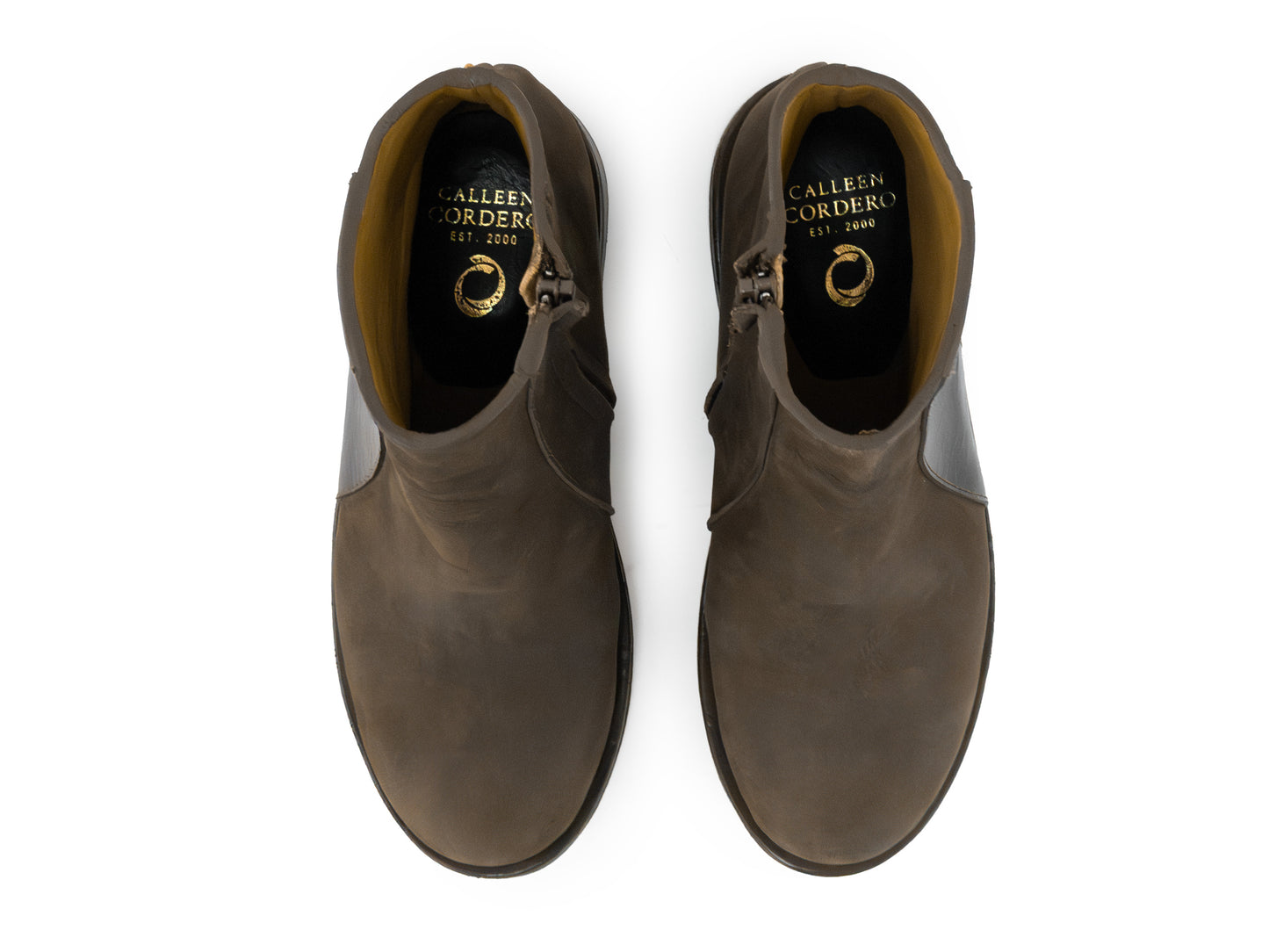 Rocco Boot