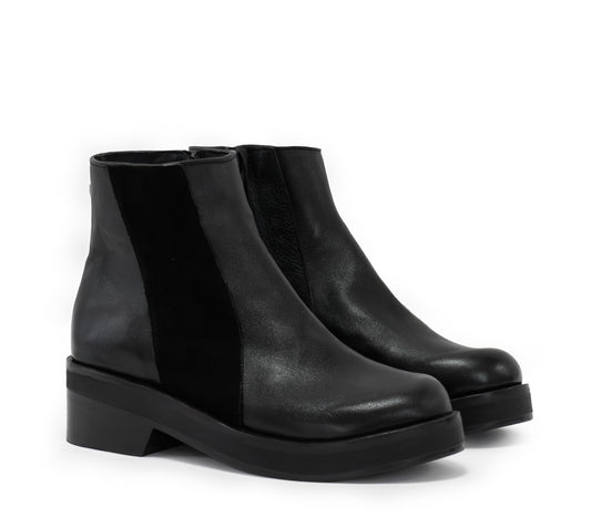 Rocco Boot
