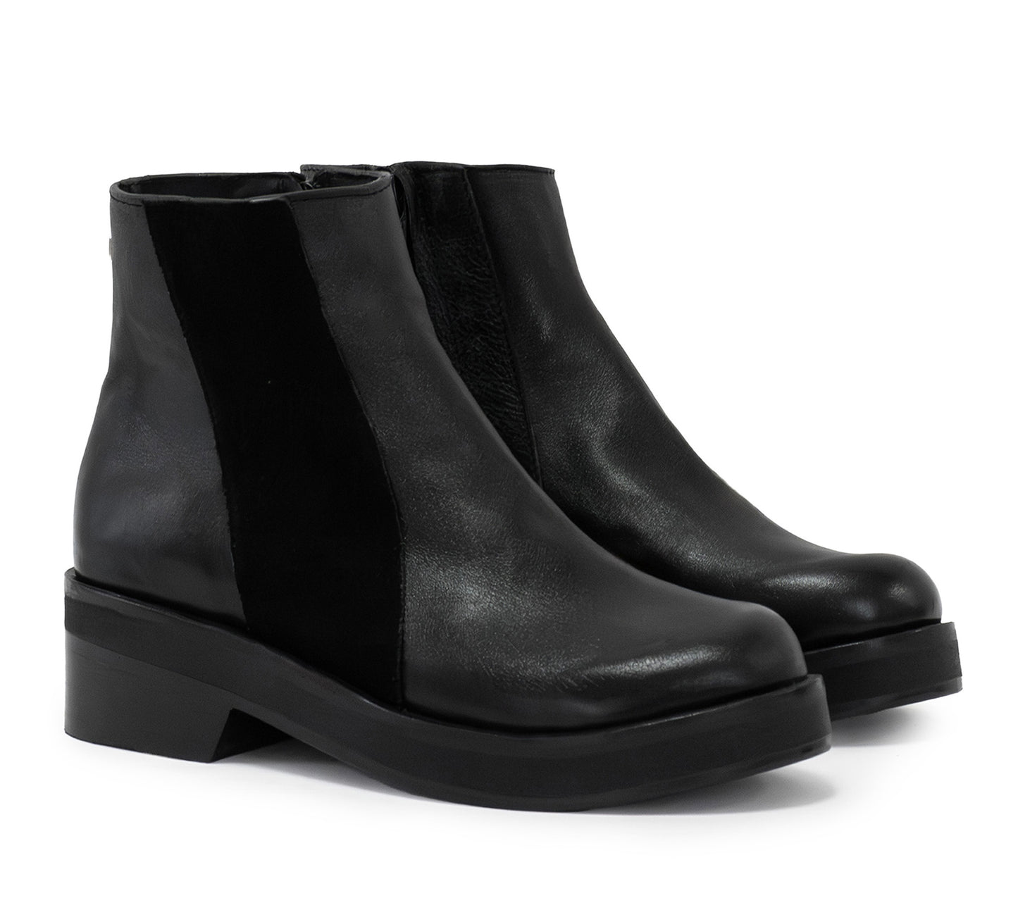 Rocco Boot