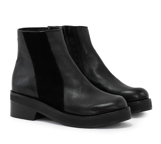 Rocco Boot