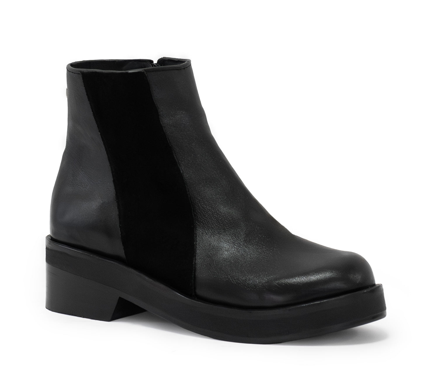 Rocco Boot