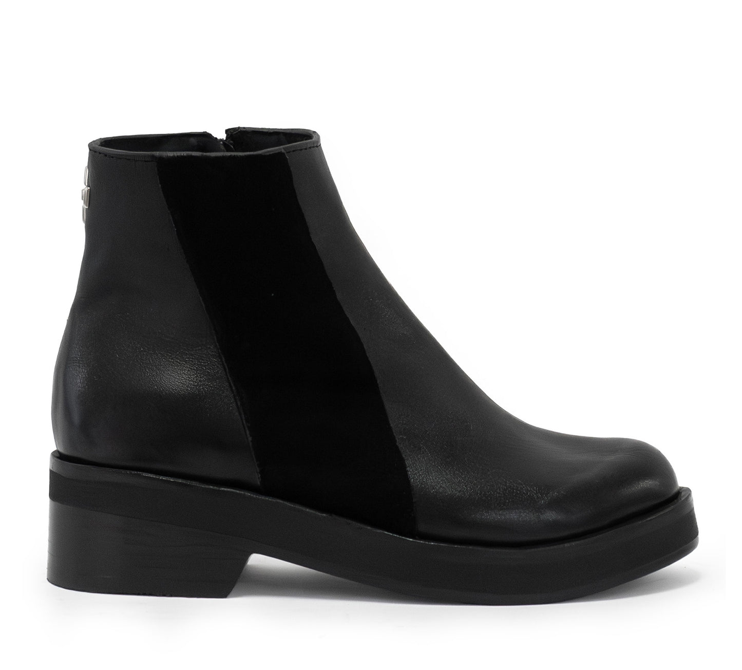 Rocco Boot