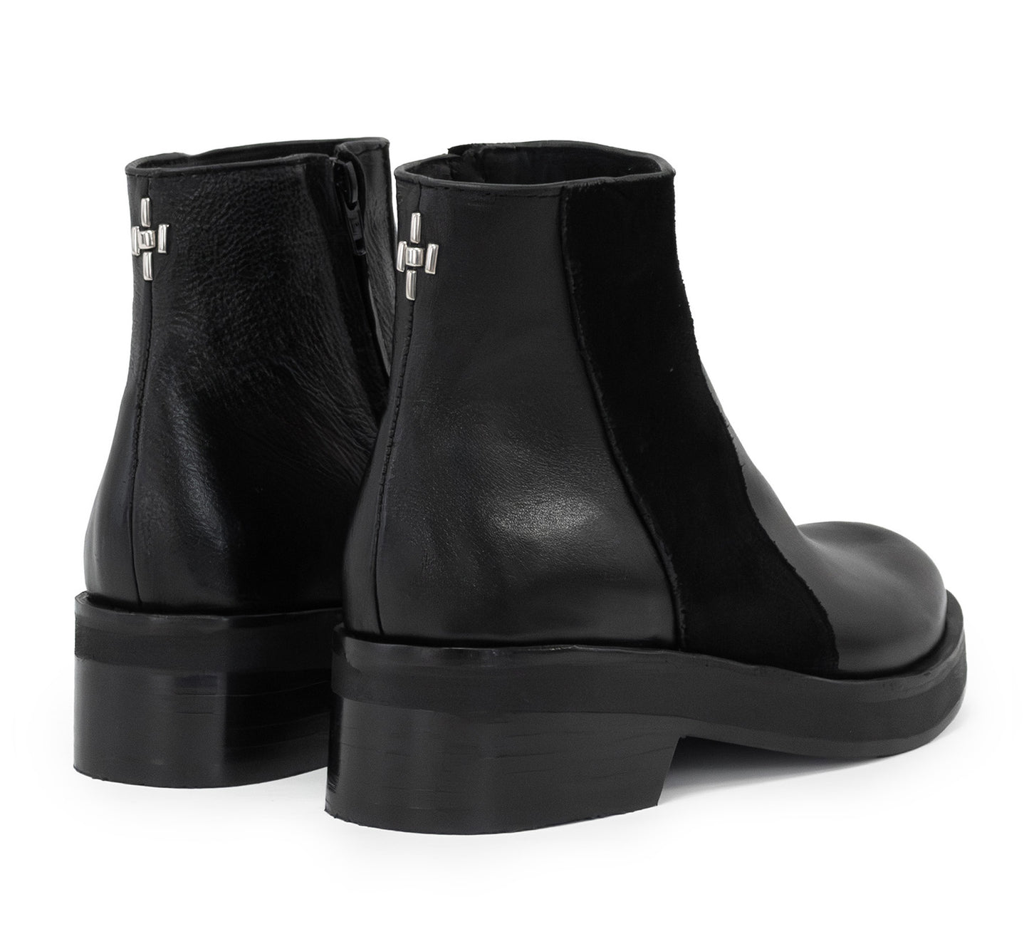 Rocco Boot