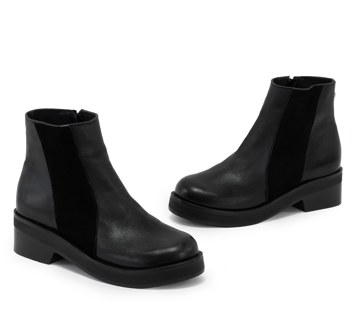 Rocco Boot