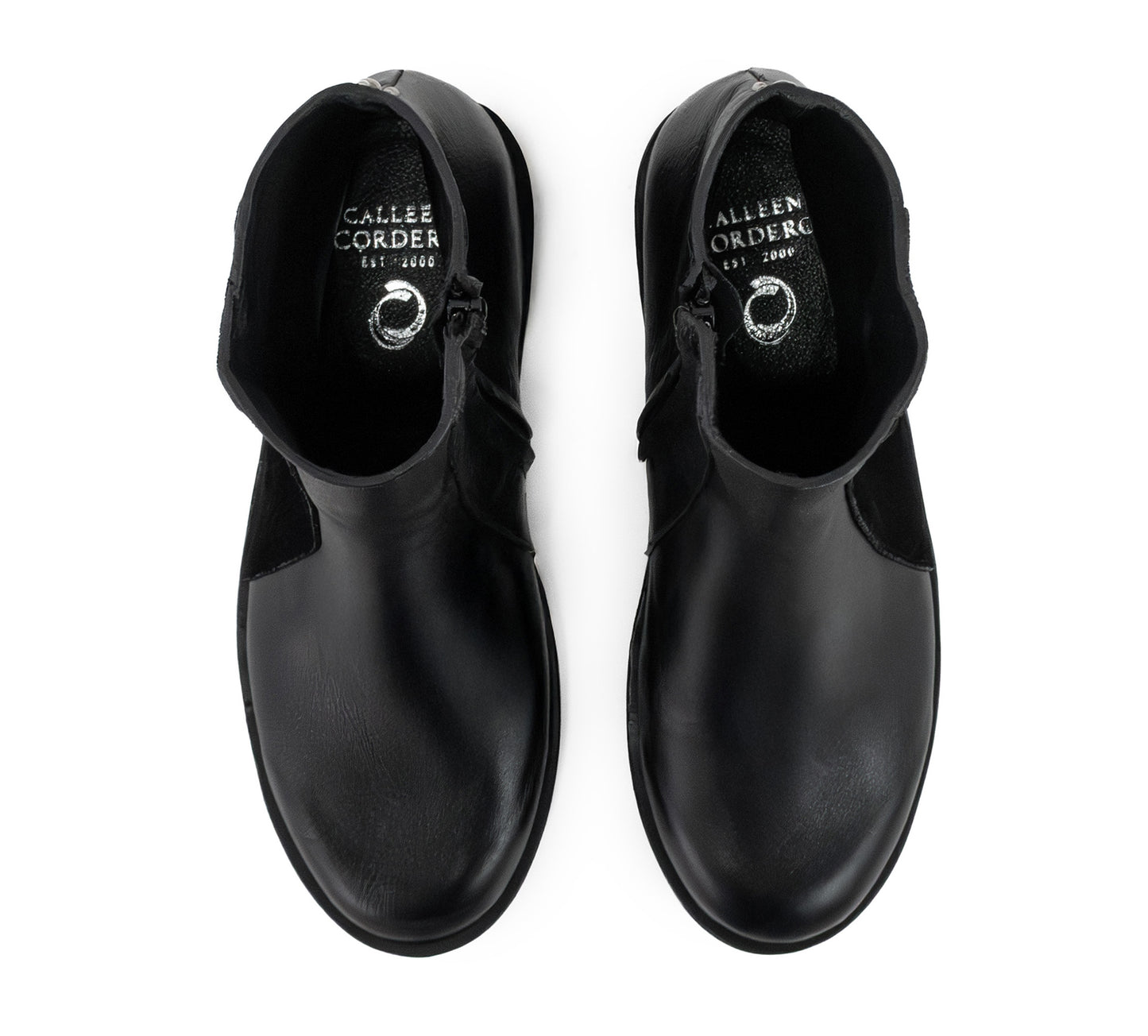 Rocco Boot