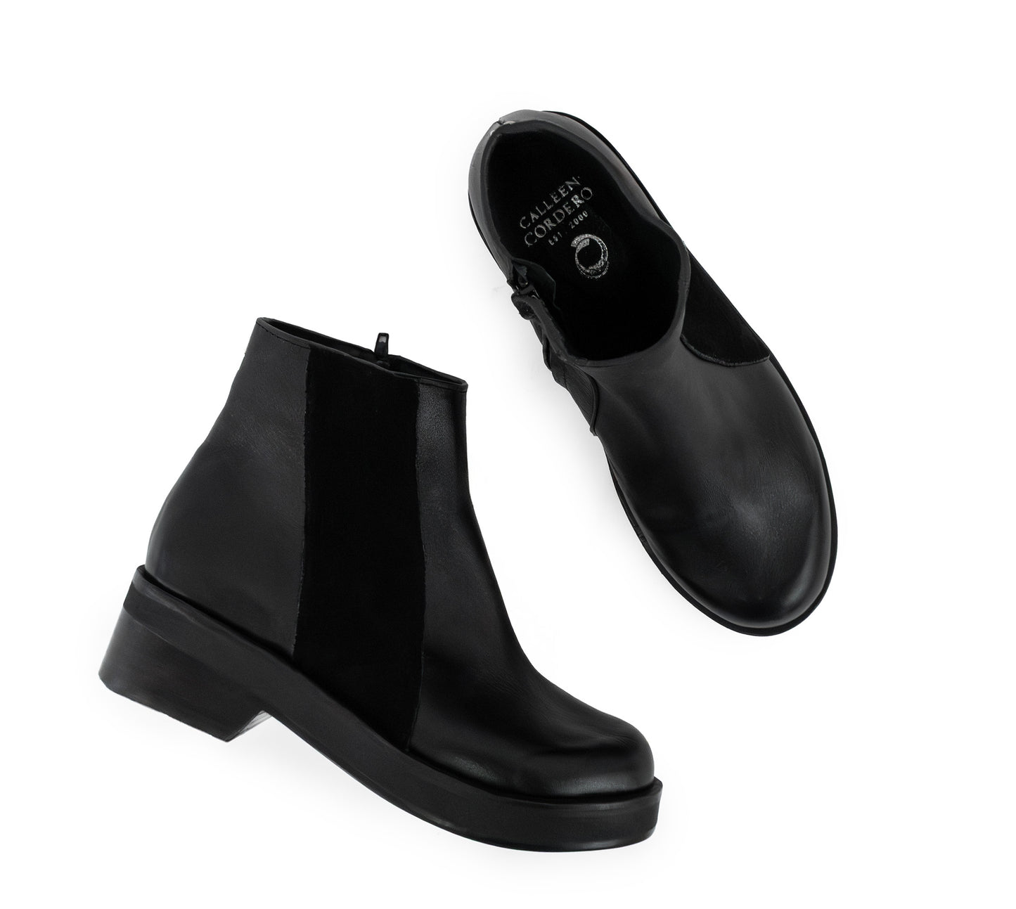 Rocco Boot