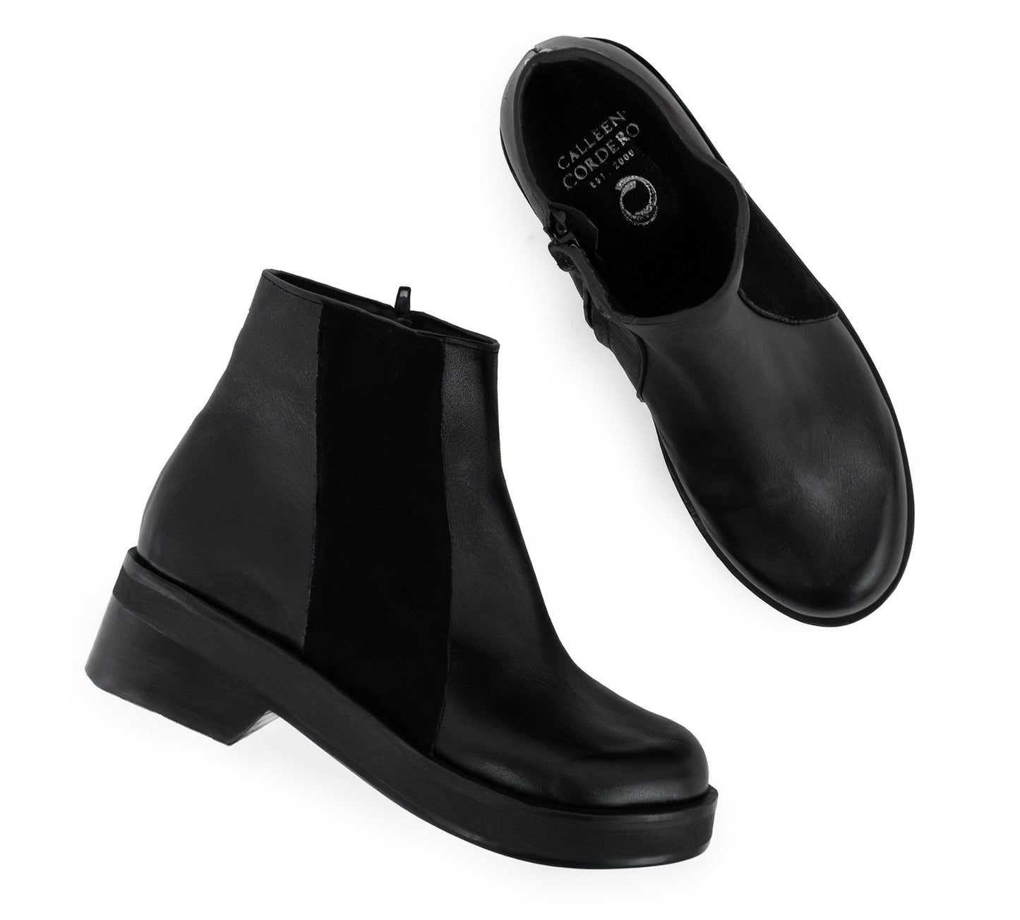 Rocco Boot